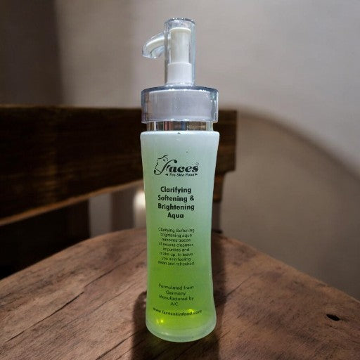 FACES The Skin Food EXPERT White Brightening Aqua All Skin Types