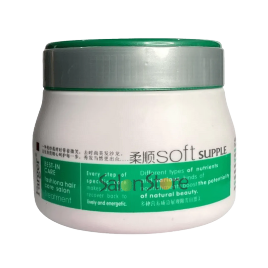 FARGER Best-In Care Fashiona Hair Care Salon Treatment Mask