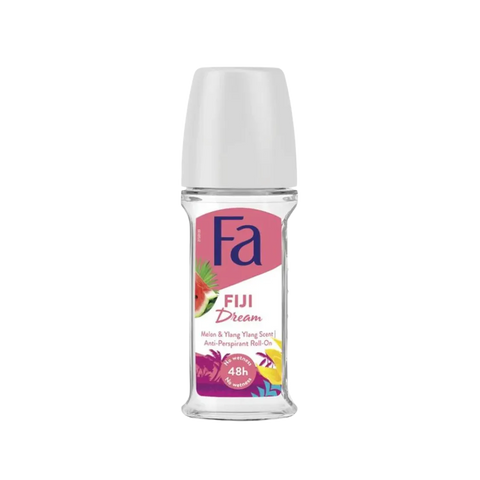 FA Roll on Anti-Perspirant Fiji Dream