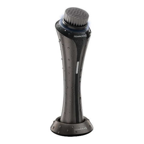 Remington Recharge Men's FC2000 Facial Cleansing Cleaning Brush Set