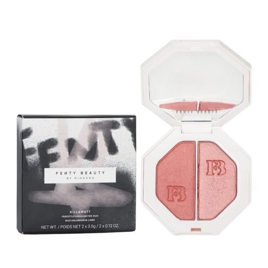 FENTY Beauty Rihanna Killawatt FreeStyle Highlighter Duo