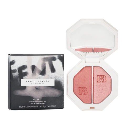 FENTY Beauty Rihanna Killawatt FreeStyle Highlighter Duo