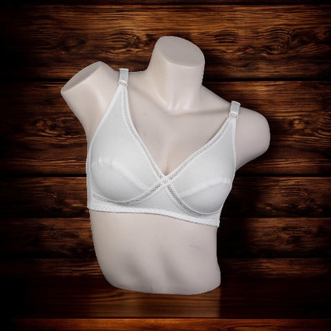 FLOURISH Angel Full Cup Bra