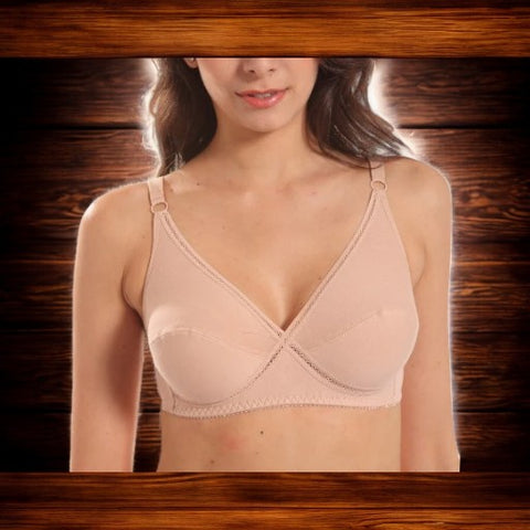 FLOURISH Angel Full Cup Bra