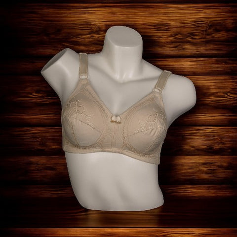 FLOURISH Citin Full Cup Bra