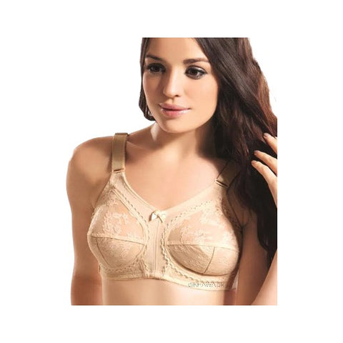 FLOURISH Disclosure Bra