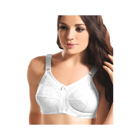 FLOURISH Disclosure Bra