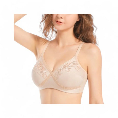 FLOURISH Non Wired Full Cup 20709 Bra