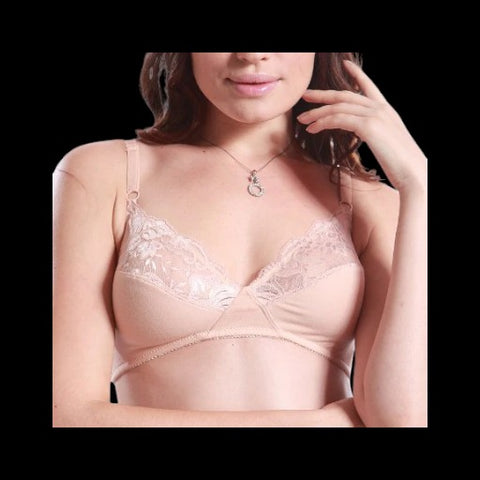FLOURISH Wild Gentle 001 Bra