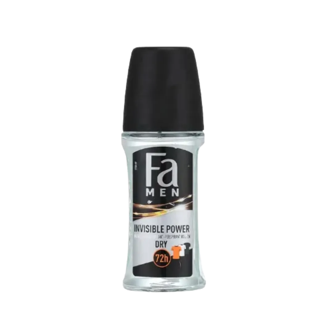 Fa Men Invisible Power Anti-Perspirant Roll-On – Roop Singhar