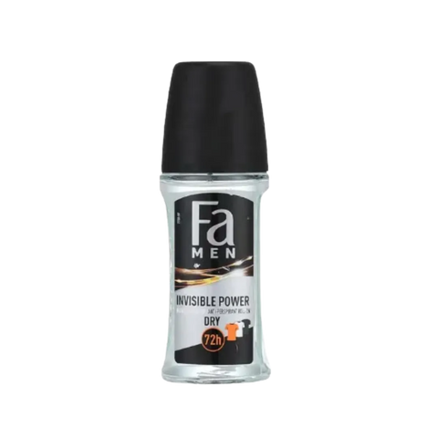 Fa Men Invisible Power Anti-Perspirant Roll-On