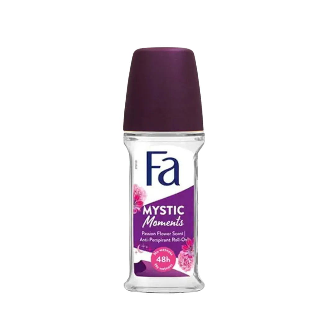 Fa Mystic Moments Anti-Perspirant Roll-On
