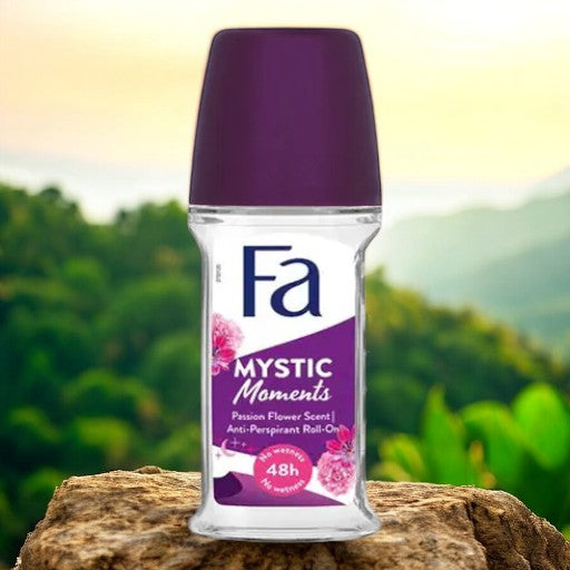 Fa Mystic Moments Anti-Perspirant Roll-On