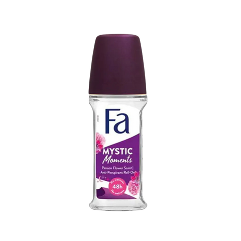 Fa Mystic Moments Anti-Perspirant Roll-On