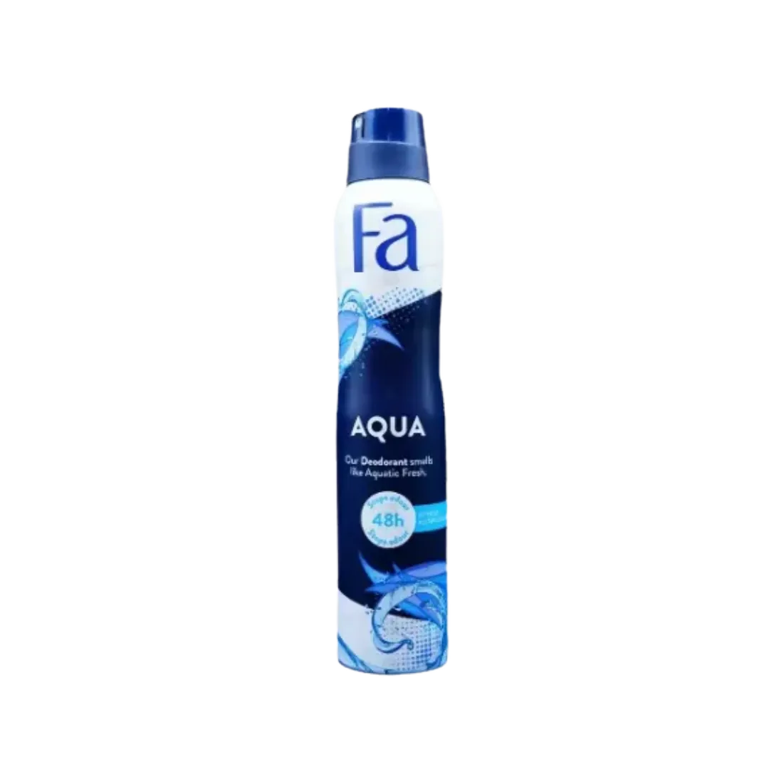 Fa (Aqua) Body Spray