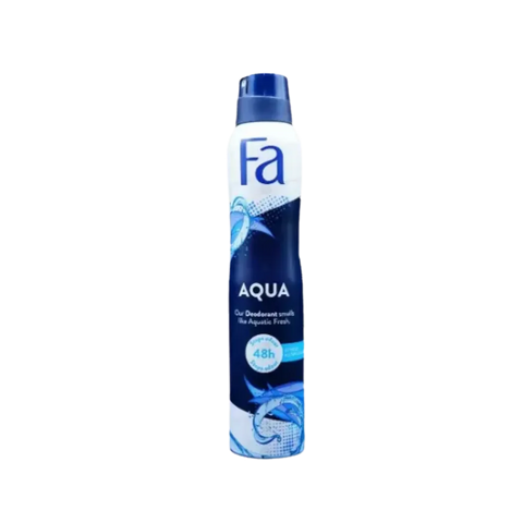 Fa (Aqua) Body Spray