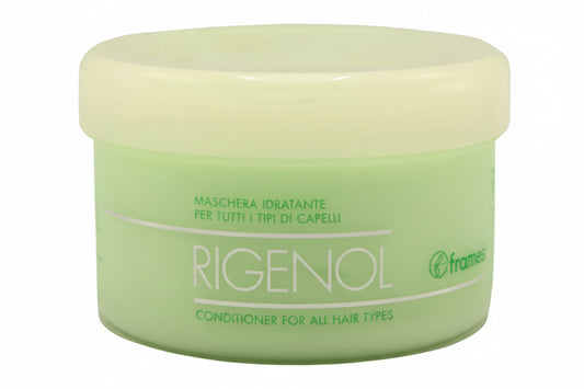 Framesi Rigenol Hair Conditioner Cream Jar