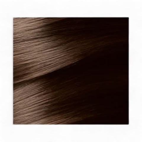 GARNIER Color Naturals No. 3.3 (Tofee Brown Black)