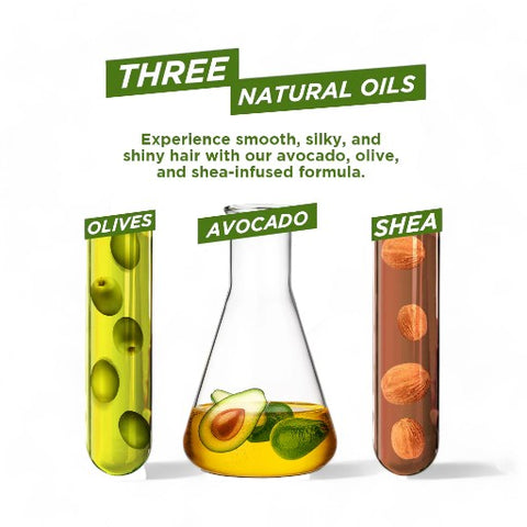 GARNIER Color Naturals No. 3.3 (Tofee Brown Black)