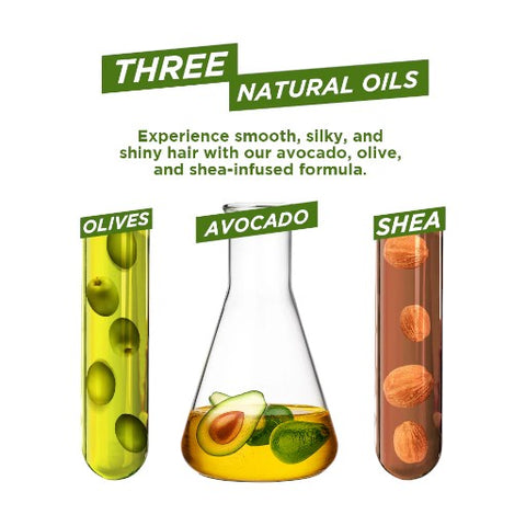 GARNIER Color Naturals No. 4 (Natural Brown)