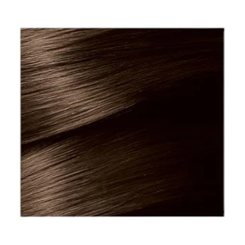 GARNIER Color Naturals No. 4 (Natural Brown)