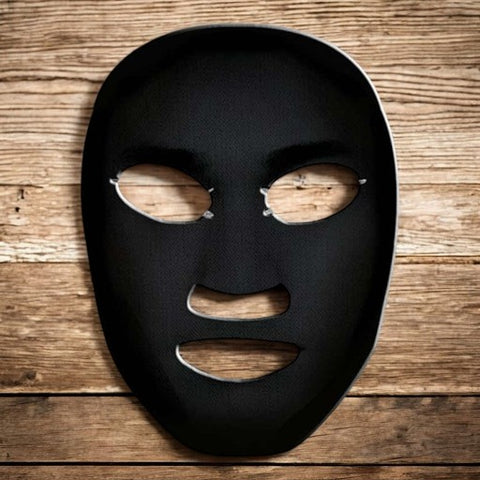 Vendor: Garnier Garnier Men XL Charcoal Turbo Bright Tissue Sheet Mask