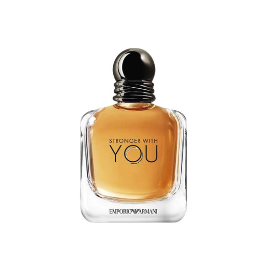 GIORGIO ARMANI Emporio Armani Stronger With You EDT