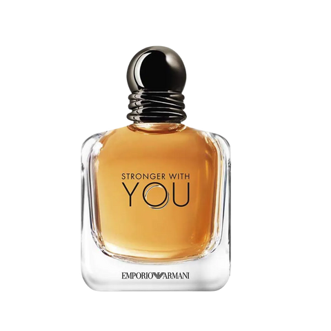 GIORGIO ARMANI Emporio Armani Stronger With You EDT