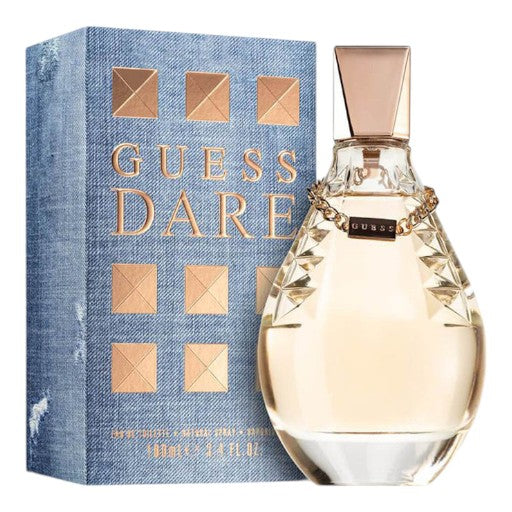 GUESS DARE WOMEN EAU DE TOILETTE