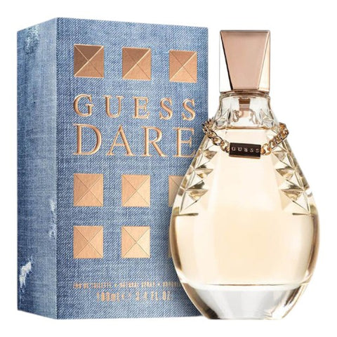 GUESS DARE WOMEN EAU DE TOILETTE