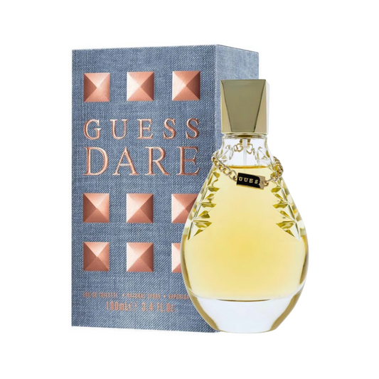 GUESS DARE WOMEN EAU DE TOILETTE