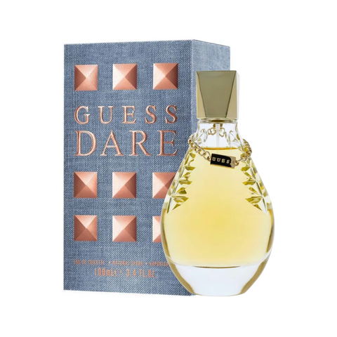 GUESS DARE WOMEN EAU DE TOILETTE