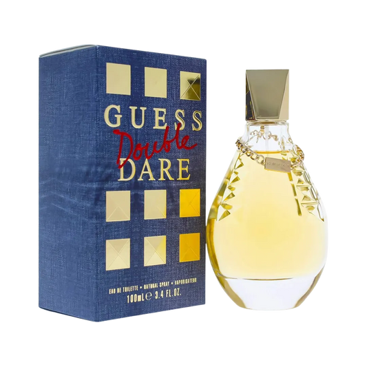 GUESS DOUBLE DARE WOMEN EAU DE TOILETTE
