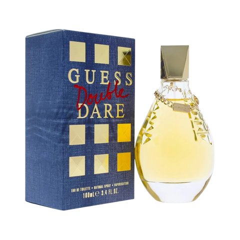 GUESS DOUBLE DARE WOMEN EAU DE TOILETTE