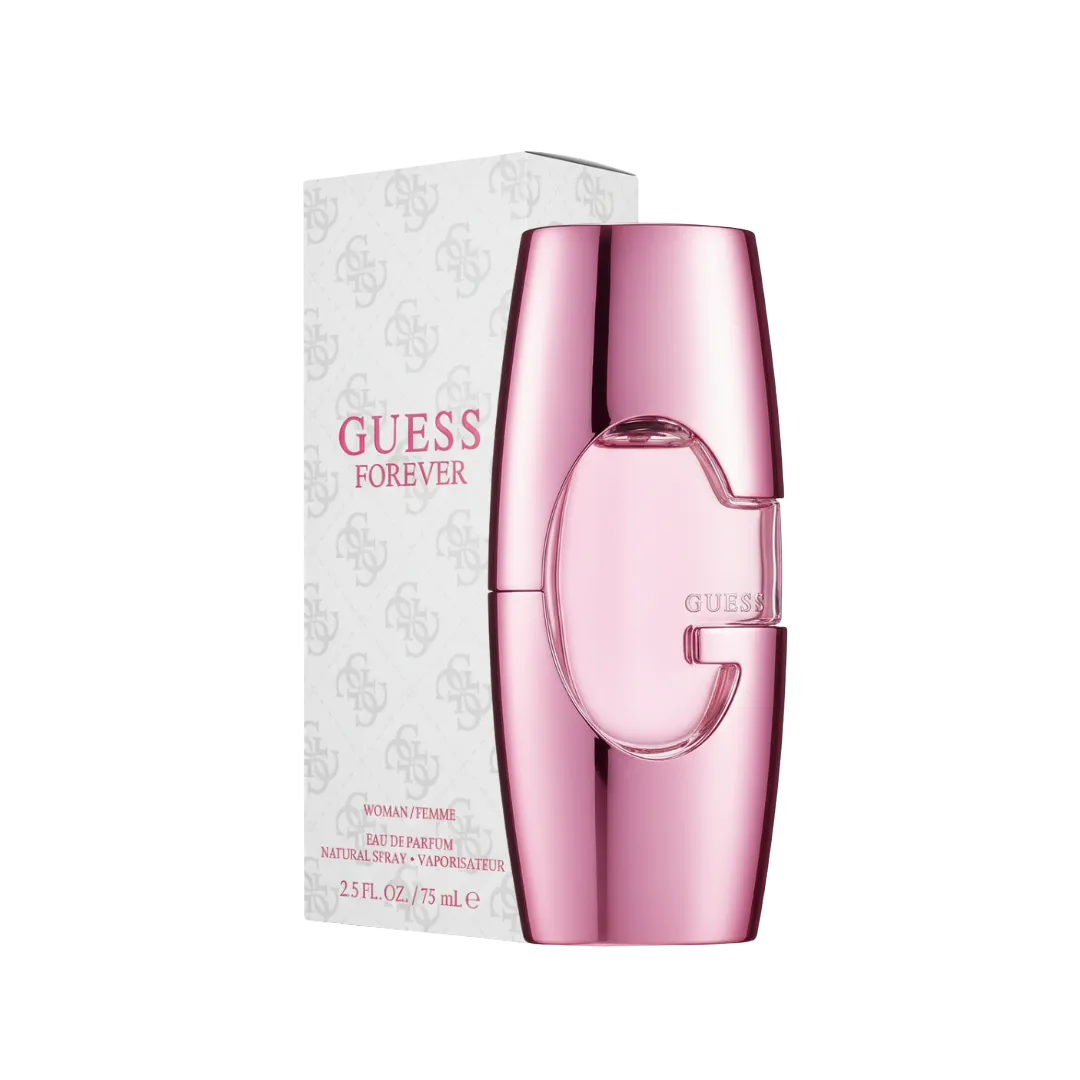 GUESS Forever Women Eau De Toilette