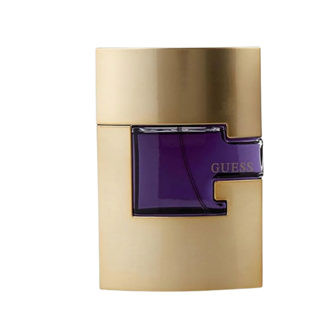 GUESS Gold Eau de Toilette for Men