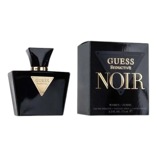 GUESS SEDUCTIVE NOIR WOMEN EDT