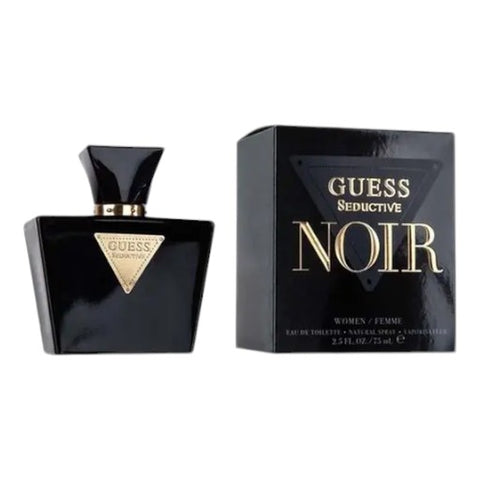 GUESS SEDUCTIVE NOIR WOMEN EDT