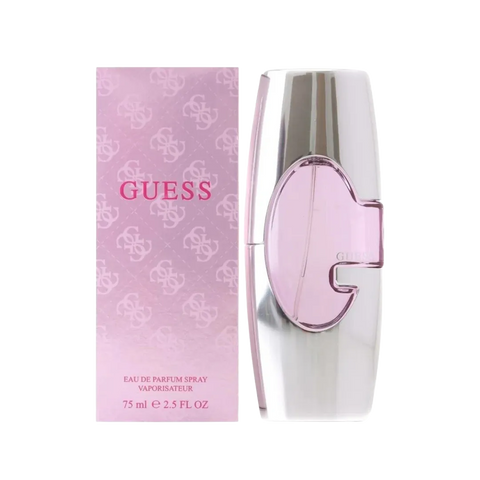 GUESS WOMEN EDT