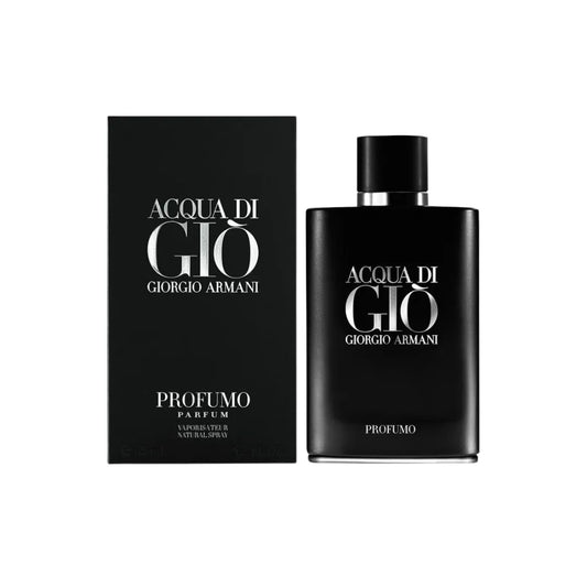 Giorgio Armani Acqua Di Gio Profumo EDP