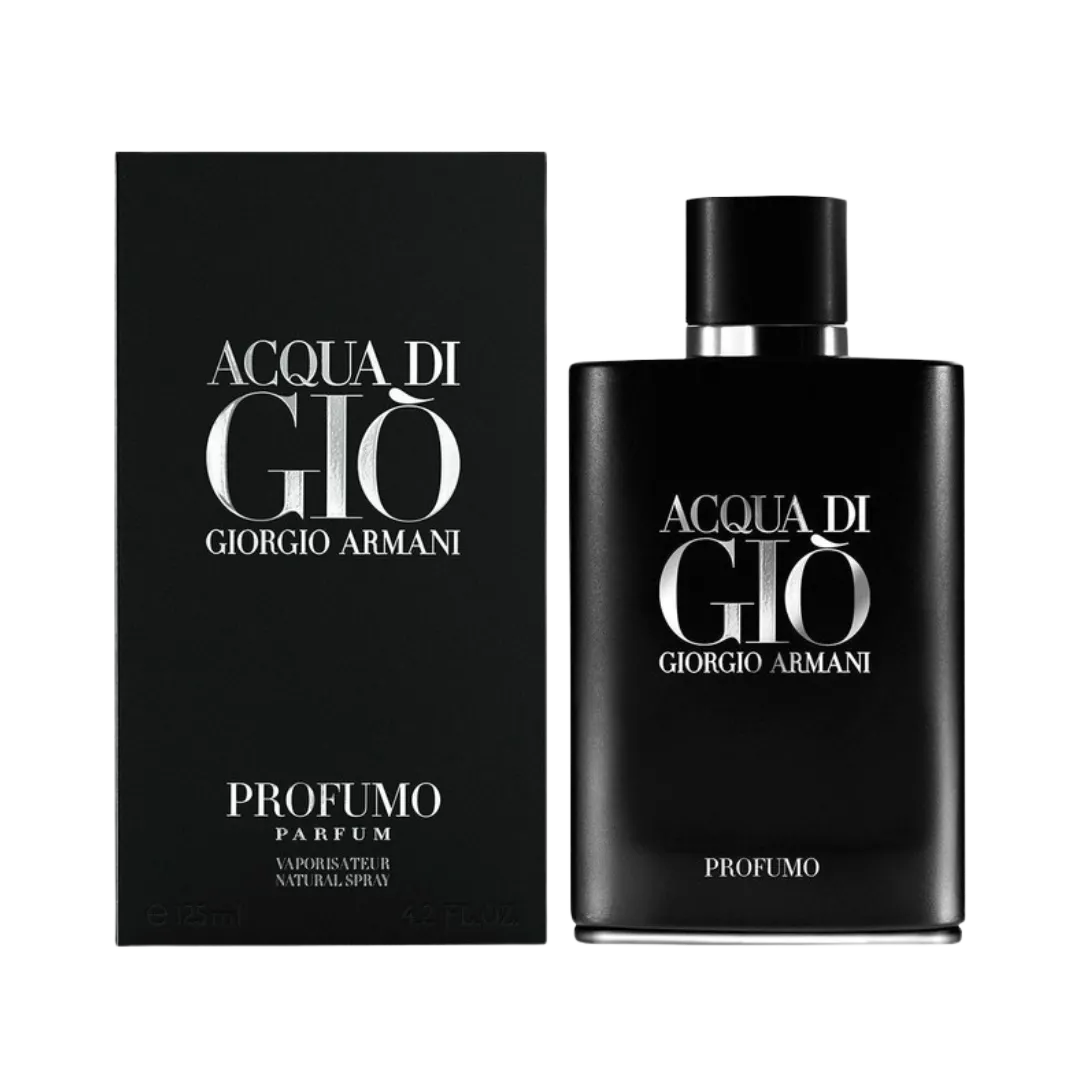 Giorgio Armani Acqua Di Gio Profumo EDP