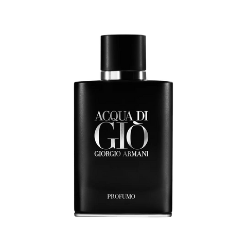 Giorgio Armani Acqua Di Gio Profumo EDP