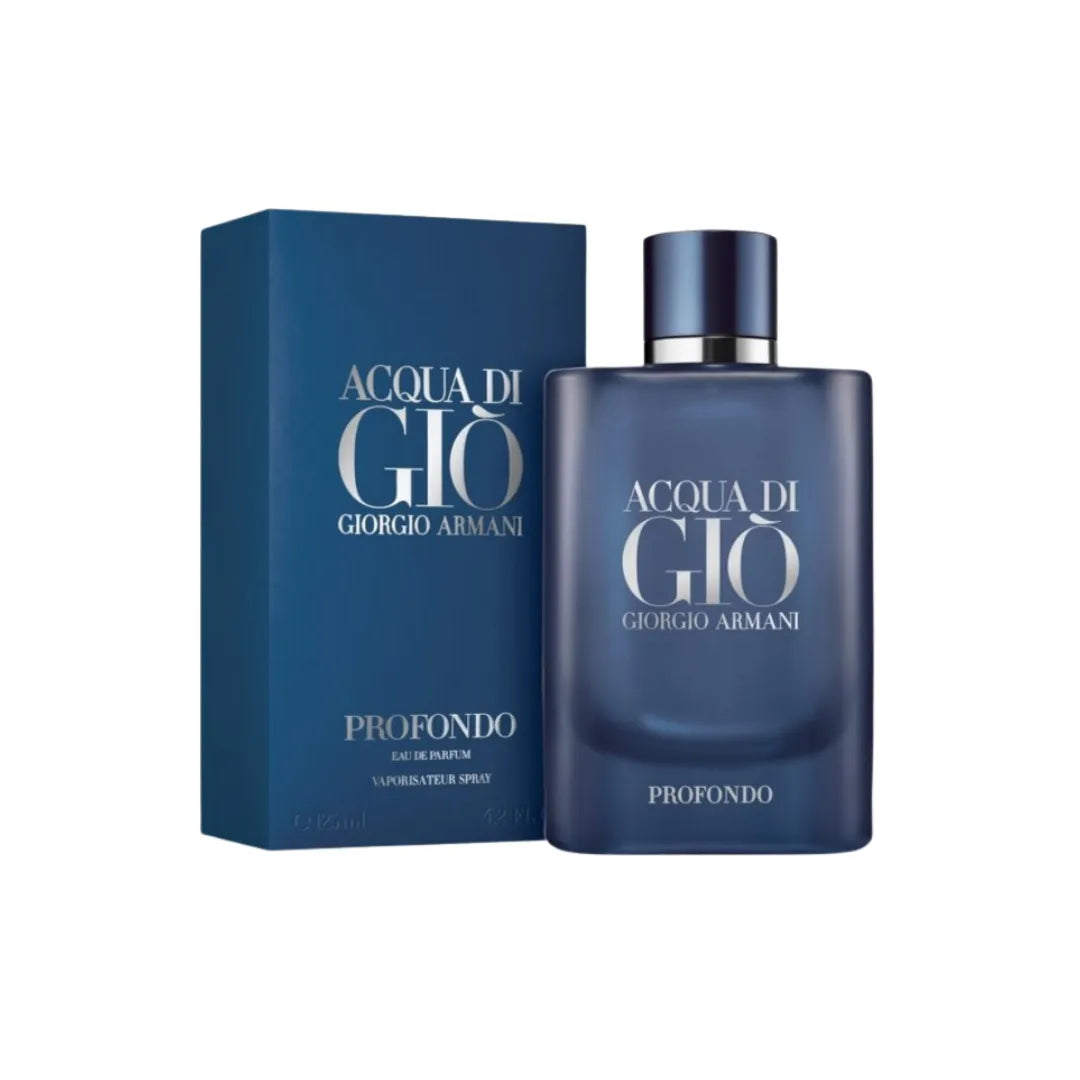 Giorgio Armani Acqua di Gio Profondo EDP