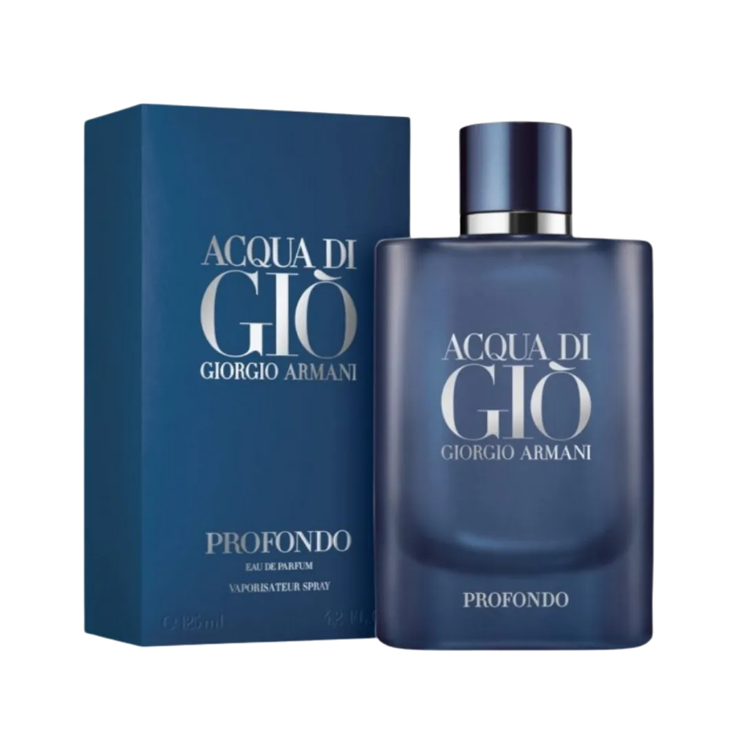 Giorgio Armani Acqua di Gio Profondo EDP