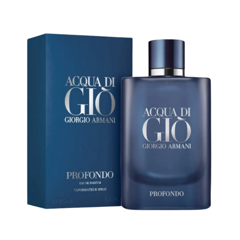 Giorgio Armani Acqua di Gio Profondo EDP