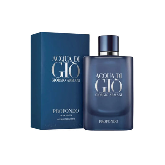 Giorgio Armani Acqua di Gio Profondo EDP