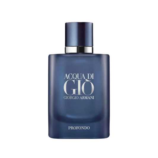 Giorgio Armani Acqua di Gio Profondo EDP