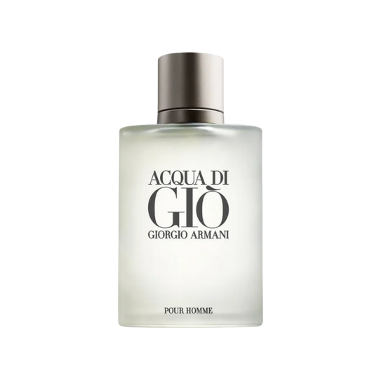 Giorgio Armani Aqua Di Gio EDT Pour Homme
