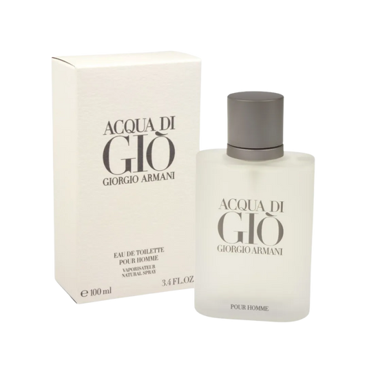 Giorgio Armani Aqua Di Gio EDT Pour Homme