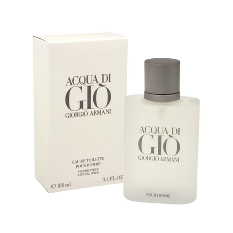 Giorgio Armani Aqua Di Gio EDT Pour Homme